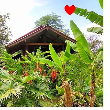 Pencave Homestay Pang Mapha 외부 사진