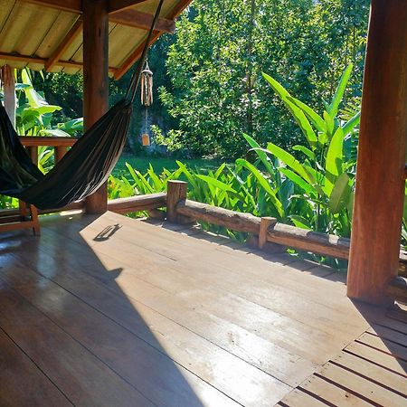 Pencave Homestay Pang Mapha 외부 사진
