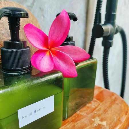 Pencave Homestay Pang Mapha 외부 사진