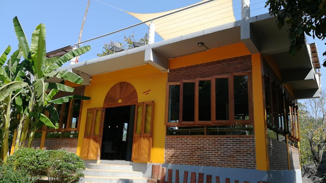 Pencave Homestay Pang Mapha 외부 사진