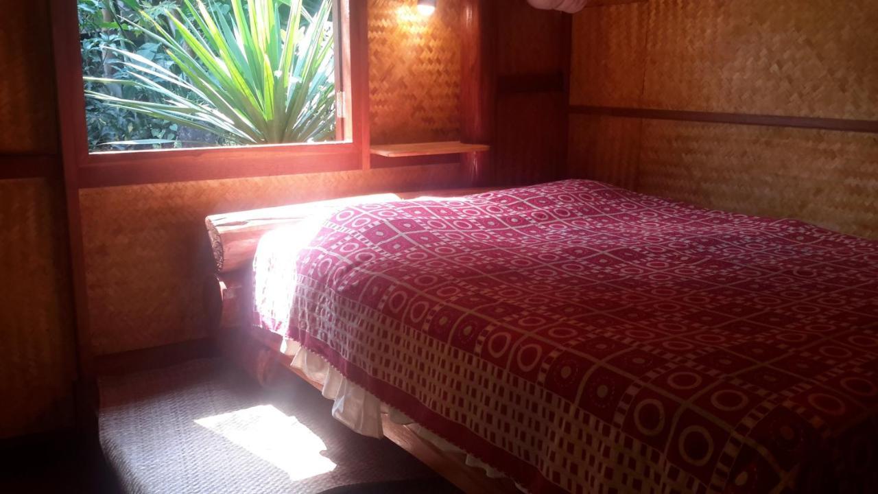 Pencave Homestay Pang Mapha 외부 사진