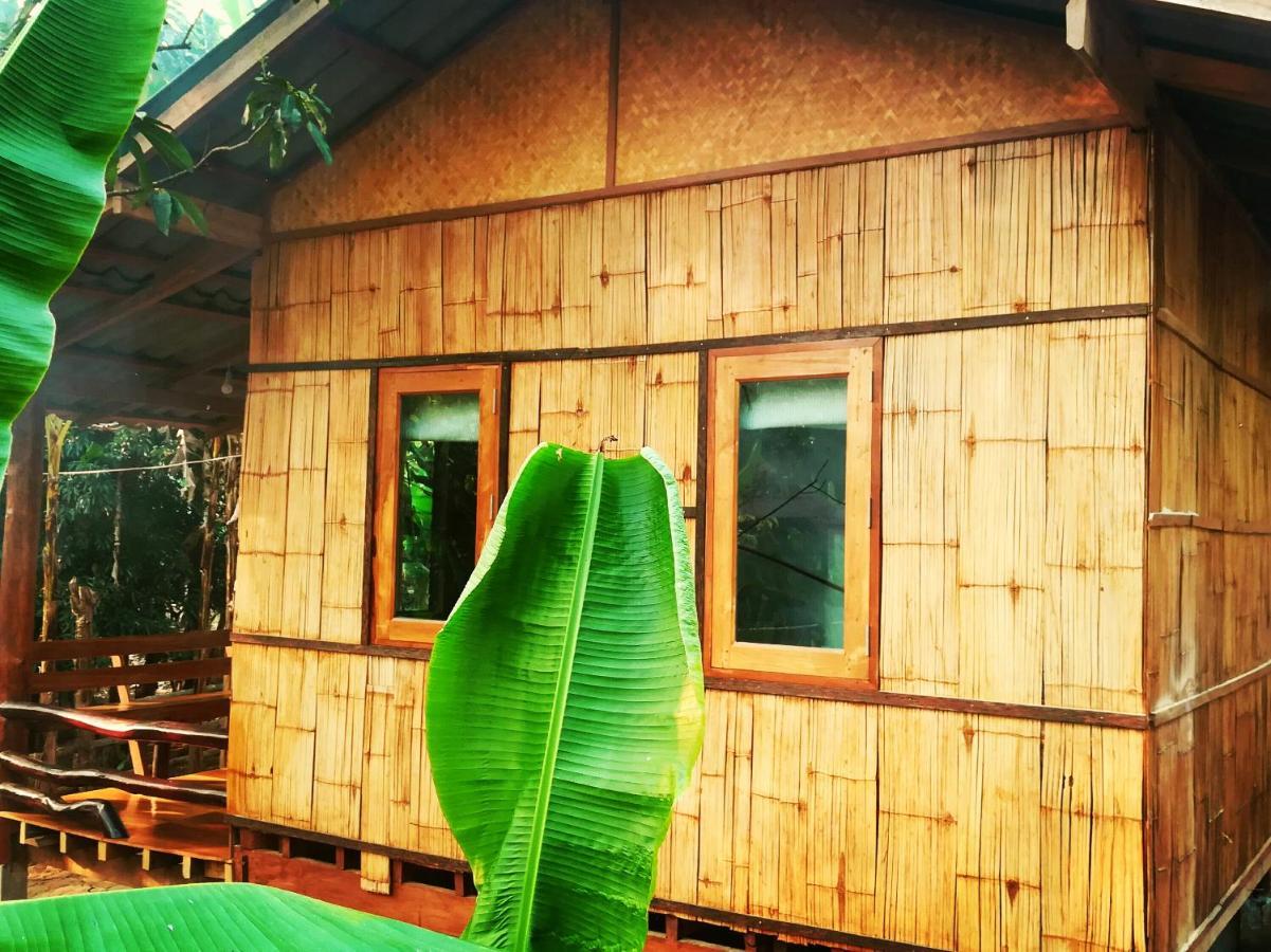 Pencave Homestay Pang Mapha 외부 사진