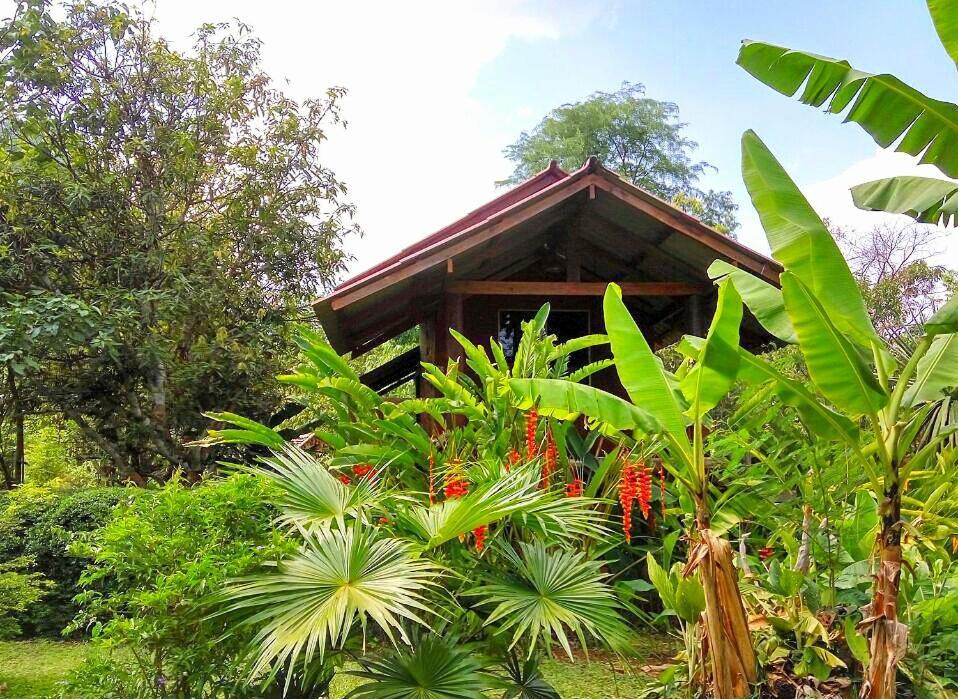 Pencave Homestay Pang Mapha 외부 사진