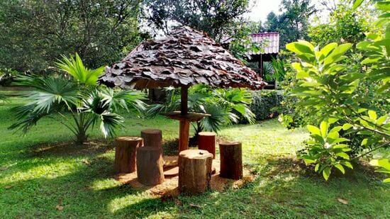 Pencave Homestay Pang Mapha 외부 사진