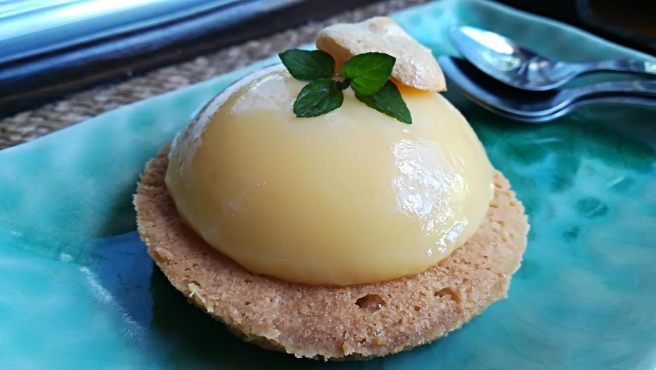 Pencave Homestay Pang Mapha 외부 사진