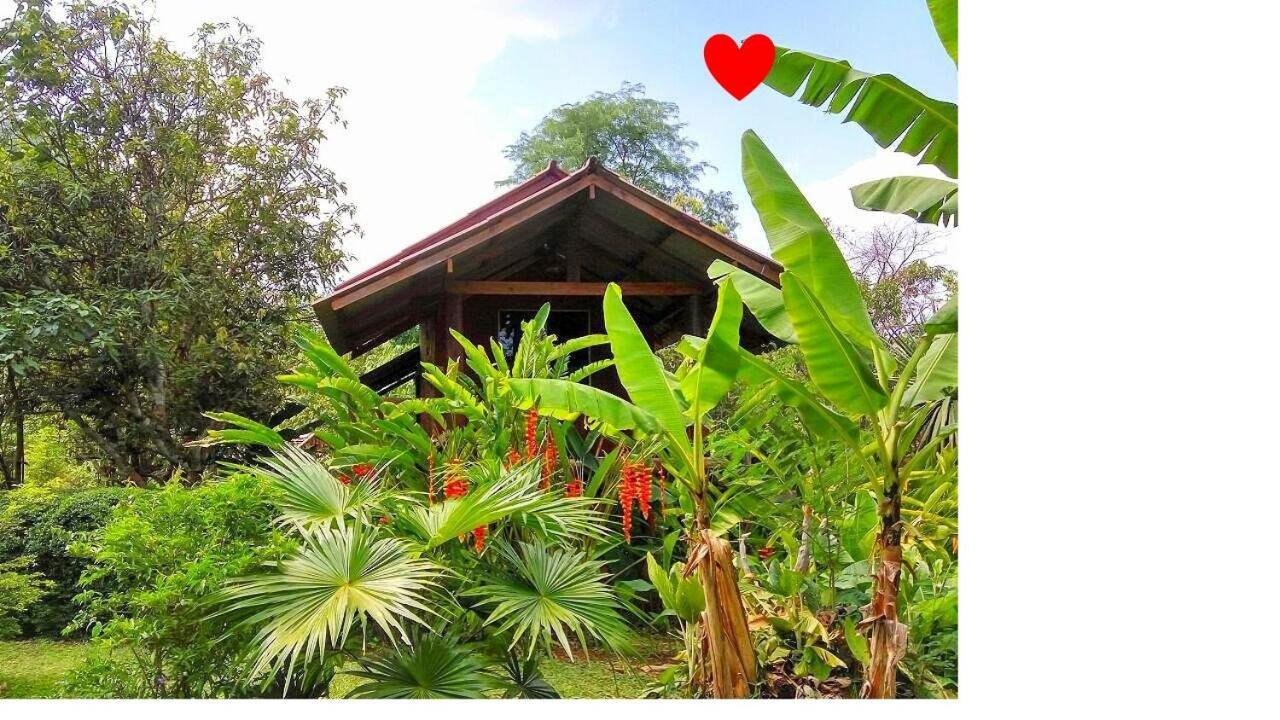 Pencave Homestay Pang Mapha 외부 사진