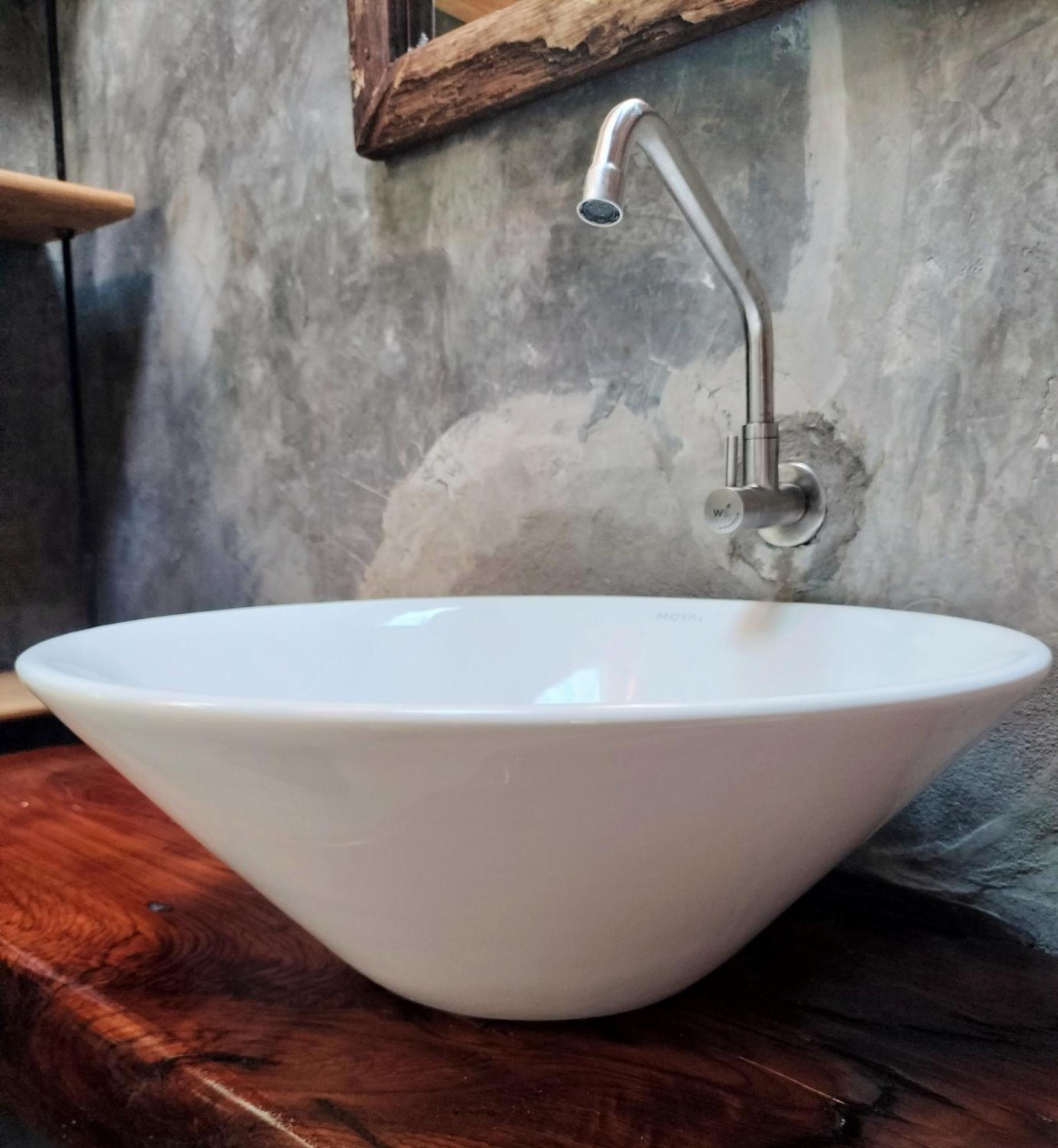 Pencave Homestay Pang Mapha 외부 사진